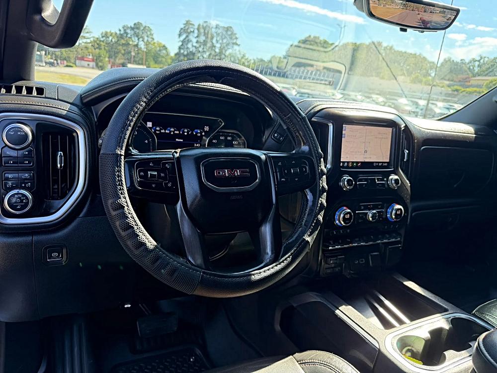 GMC Sierra photo 62