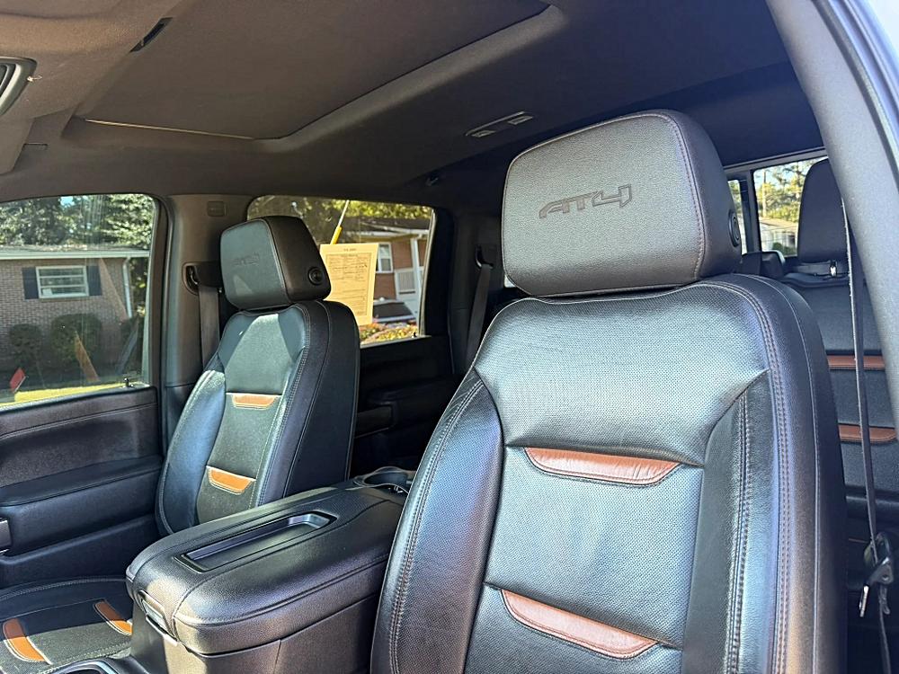 GMC Sierra photo 64