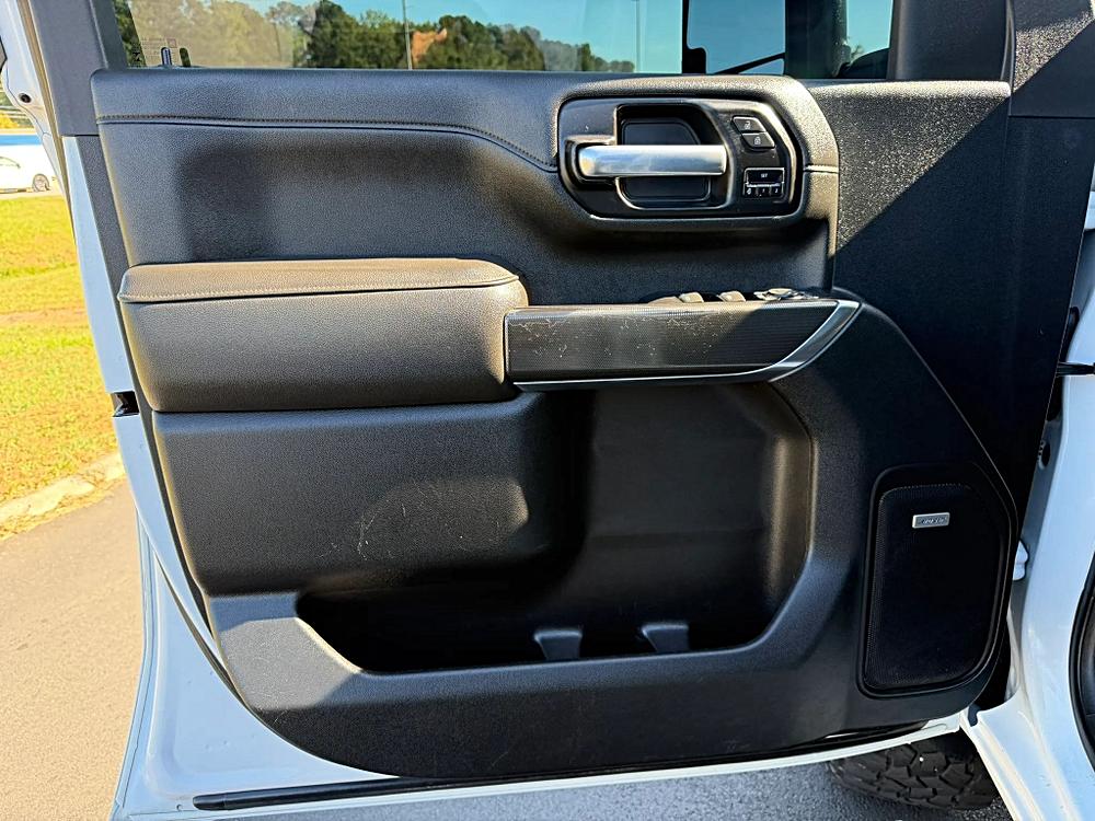GMC Sierra photo 66