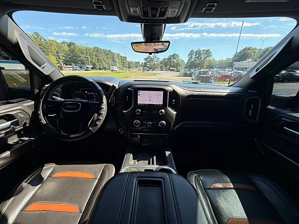 GMC Sierra photo 73