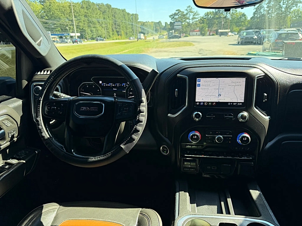 GMC Sierra photo 74