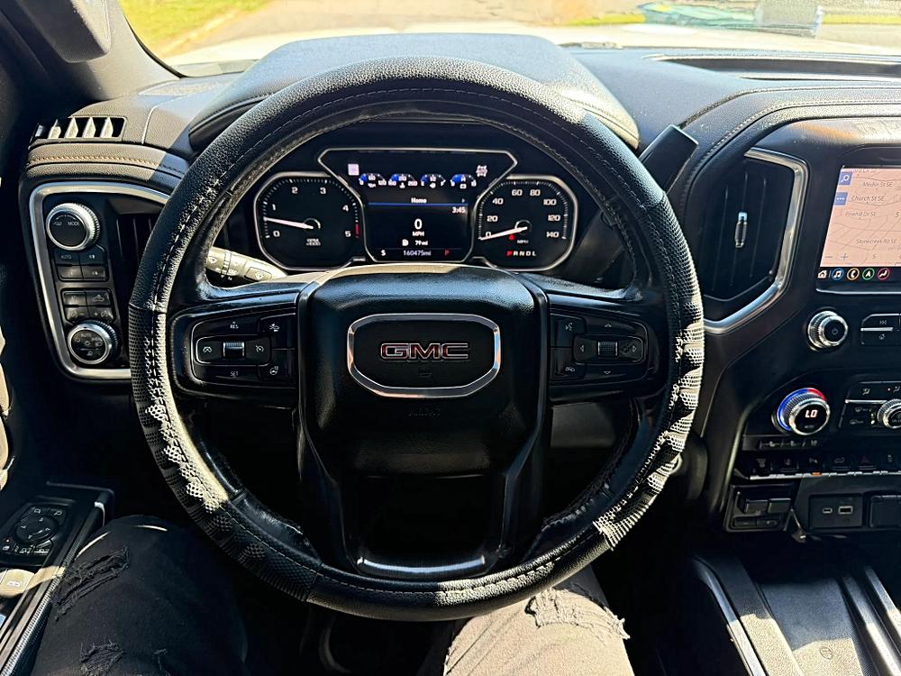 GMC Sierra photo 75