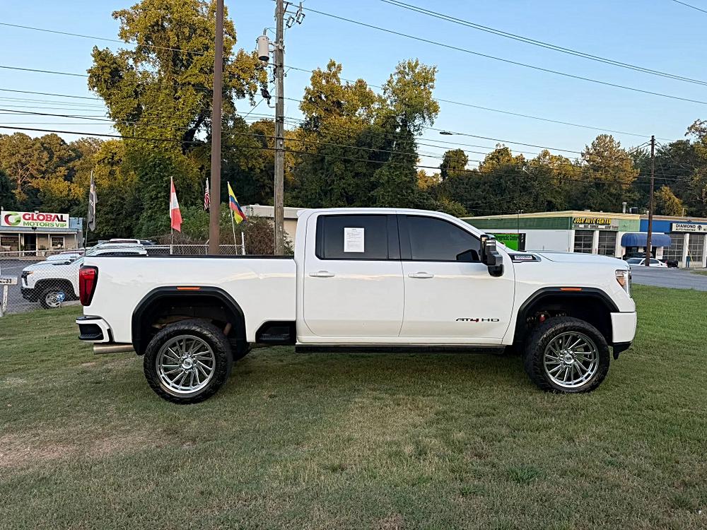 GMC Sierra photo 5