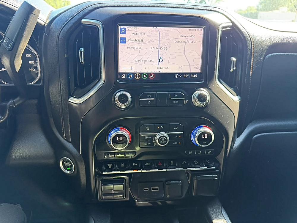 GMC Sierra photo 81