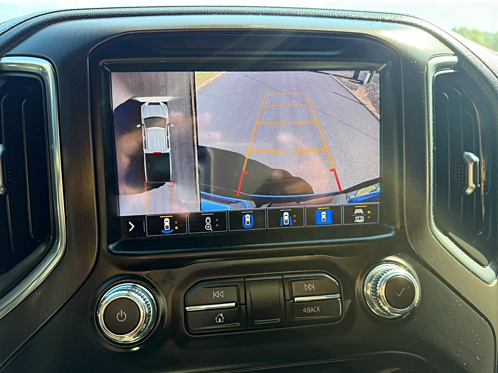 GMC Sierra photo 82
