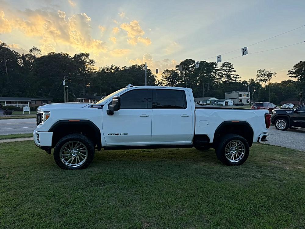 GMC Sierra photo 6