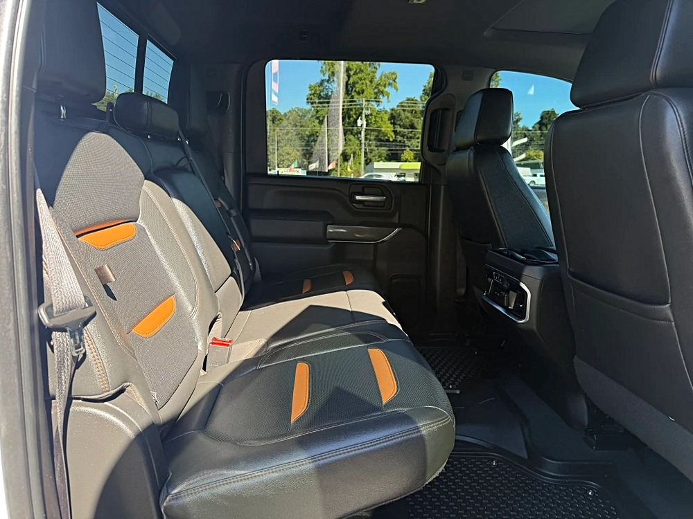 GMC Sierra photo 87