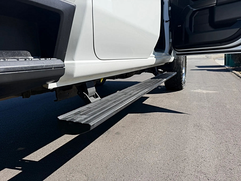 GMC Sierra photo 90