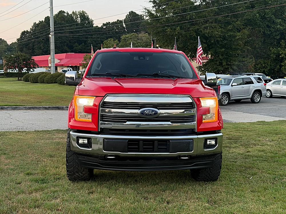 Ford F-150 photo 96