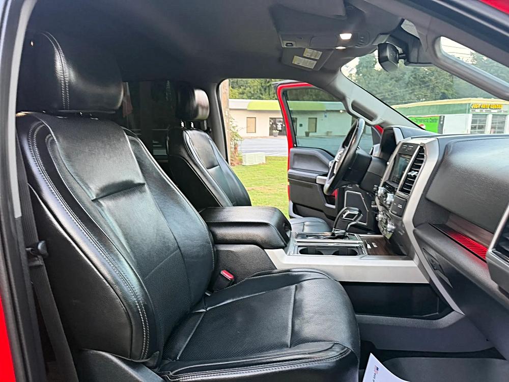 Ford F-150 photo 105
