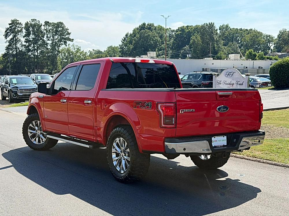 Ford F-150 photo 106