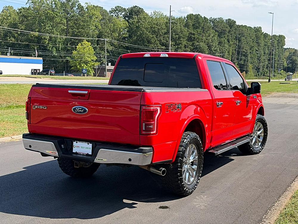 Ford F-150 photo 107