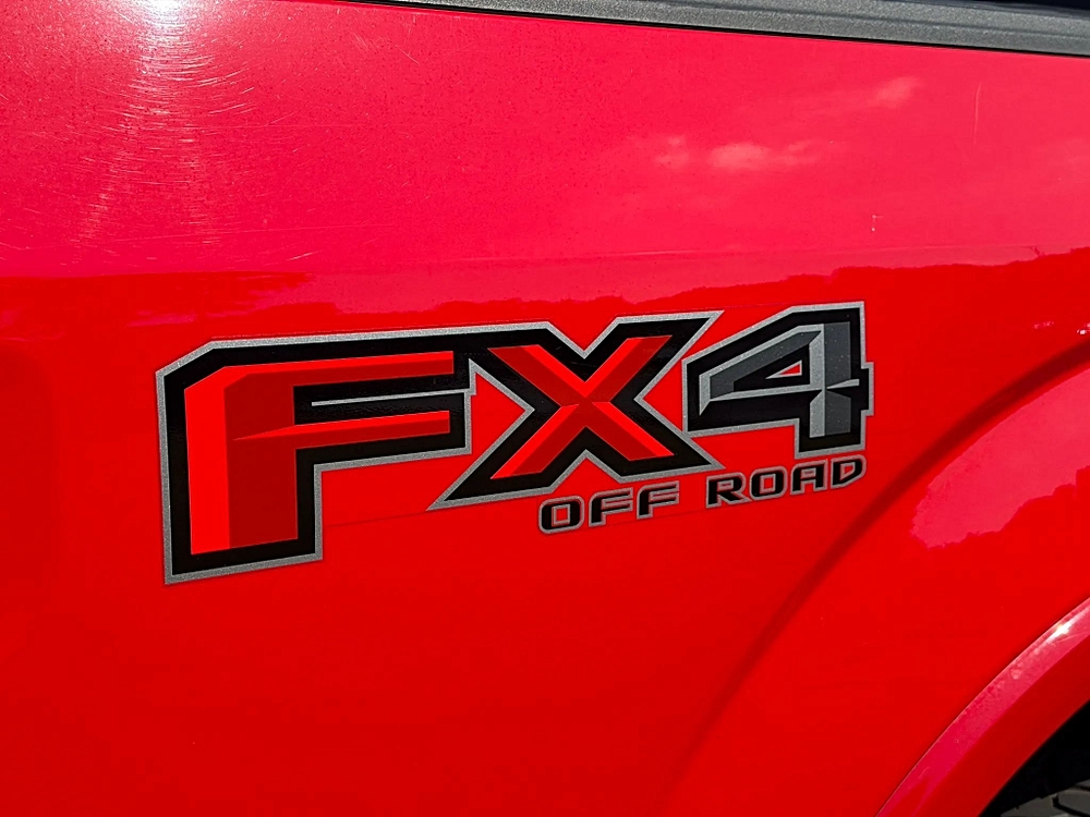 Ford F-150 photo 108
