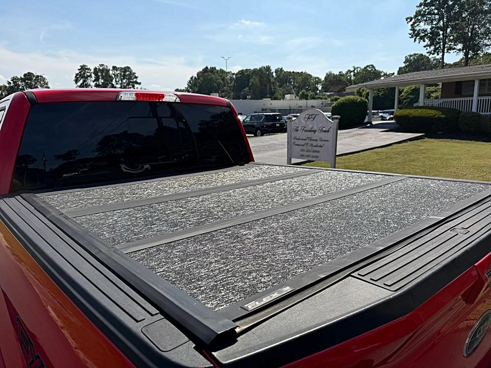 Ford F-150 photo 109