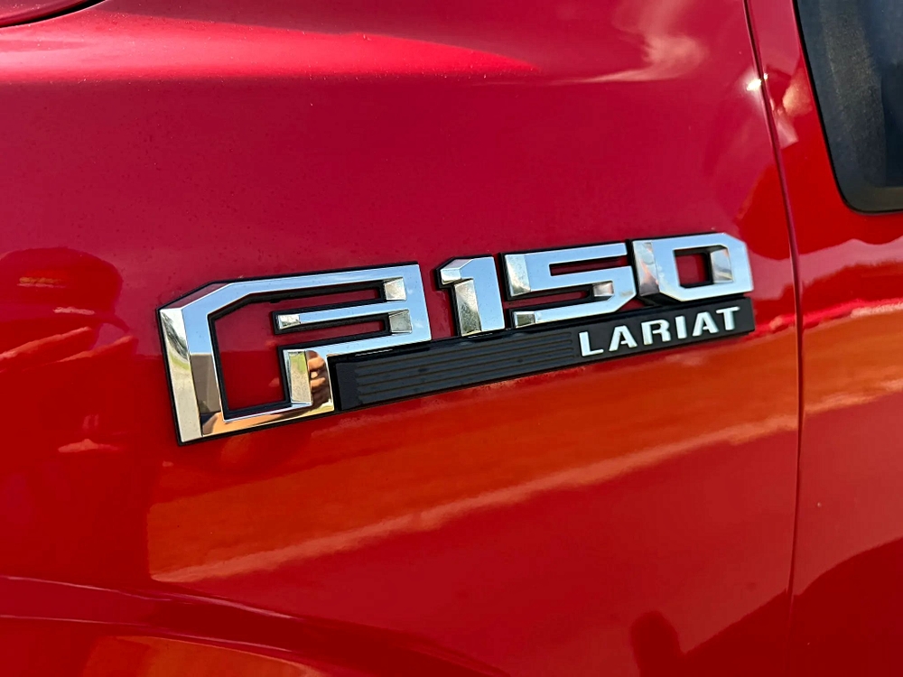 Ford F-150 photo 110