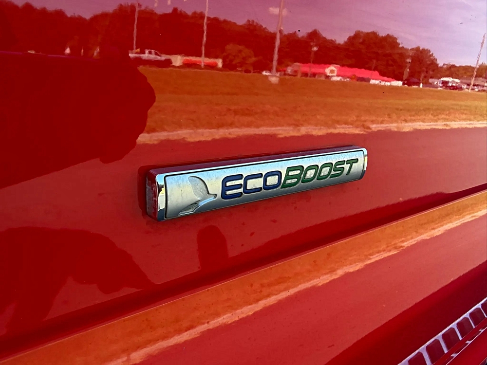 Ford F-150 photo 111