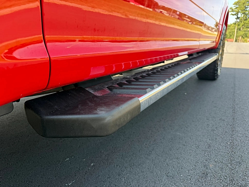 Ford F-150 photo 112