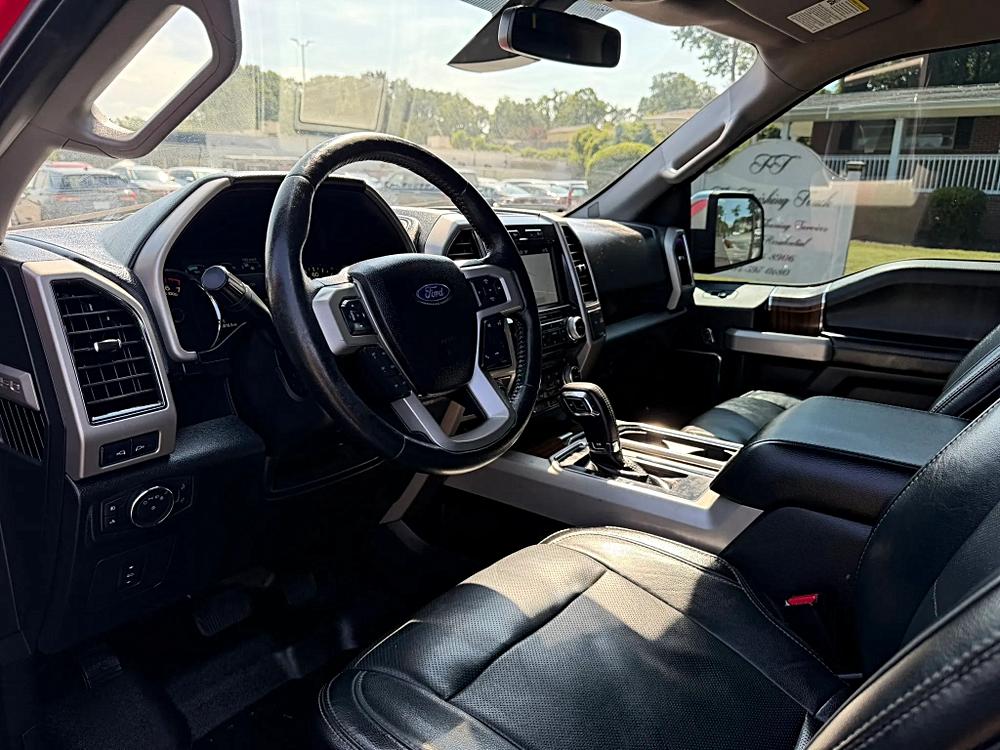 Ford F-150 photo 113