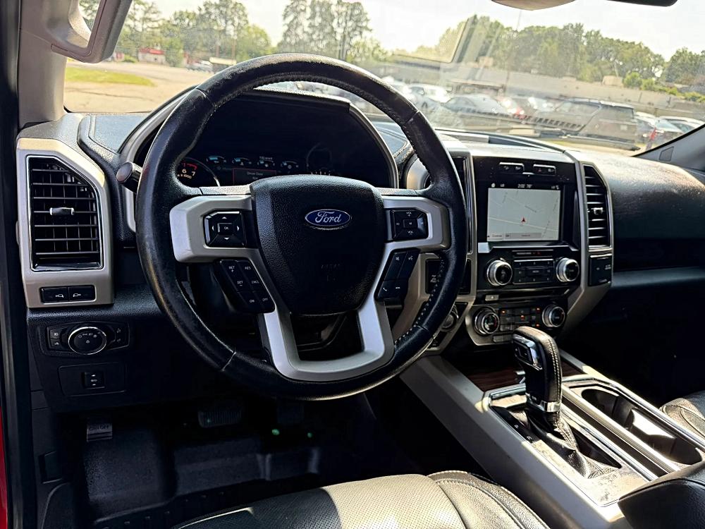 Ford F-150 photo 114
