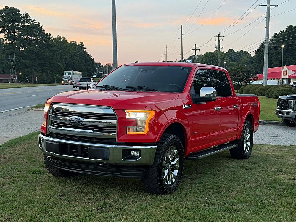 Ford F-150 photo 97