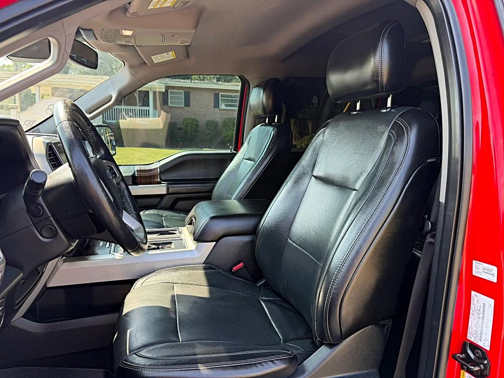 Ford F-150 photo 115