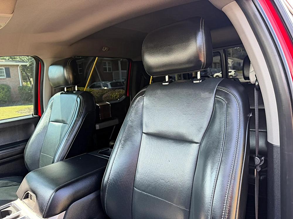 Ford F-150 photo 116
