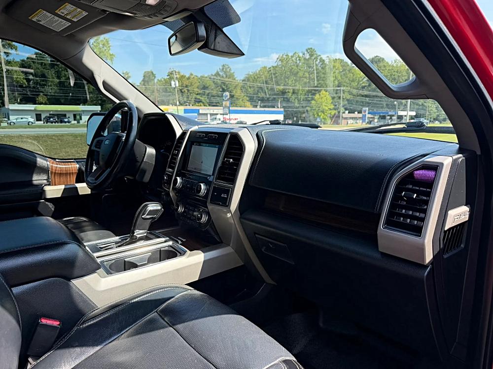 Ford F-150 photo 120