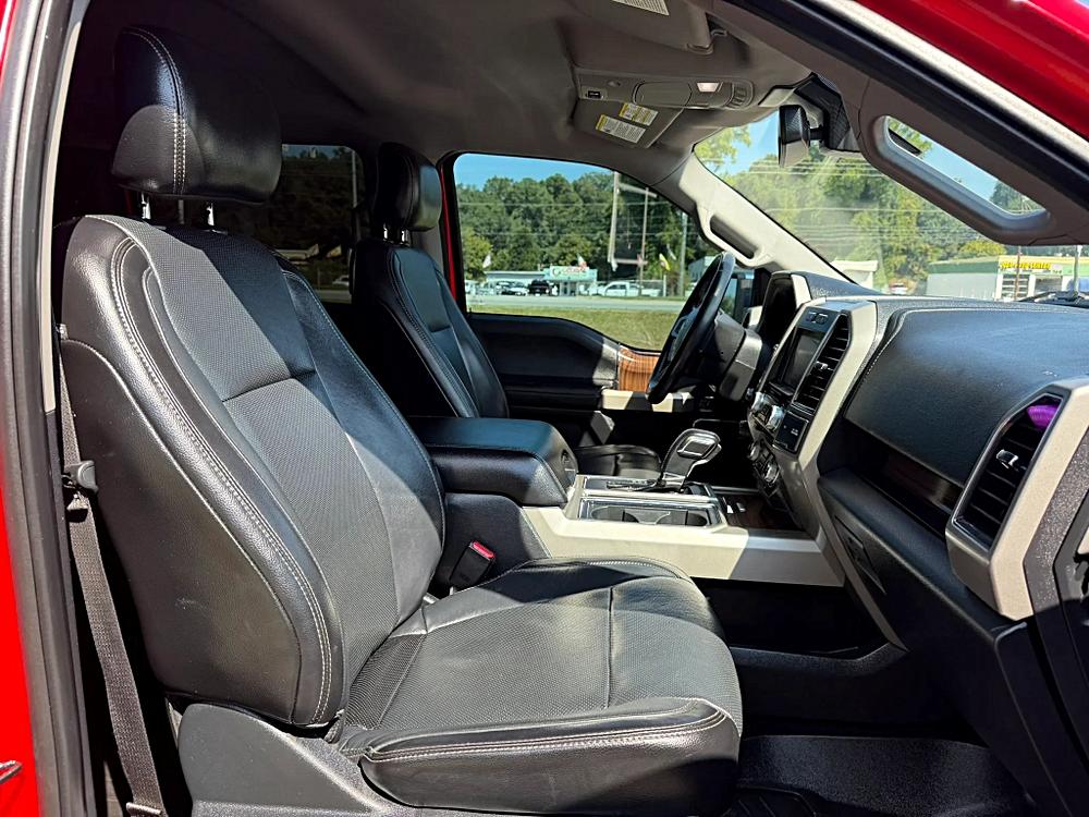 Ford F-150 photo 121