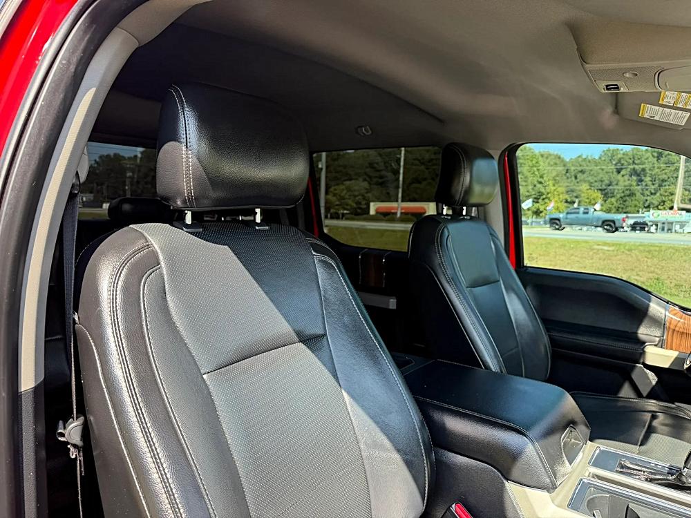 Ford F-150 photo 122