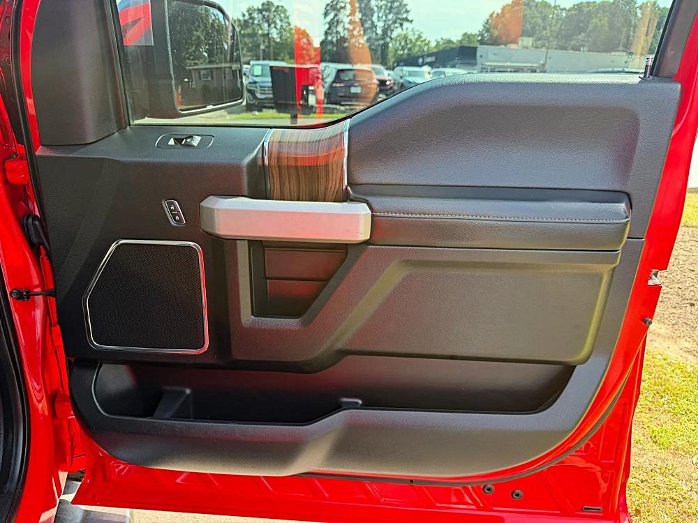 Ford F-150 photo 124