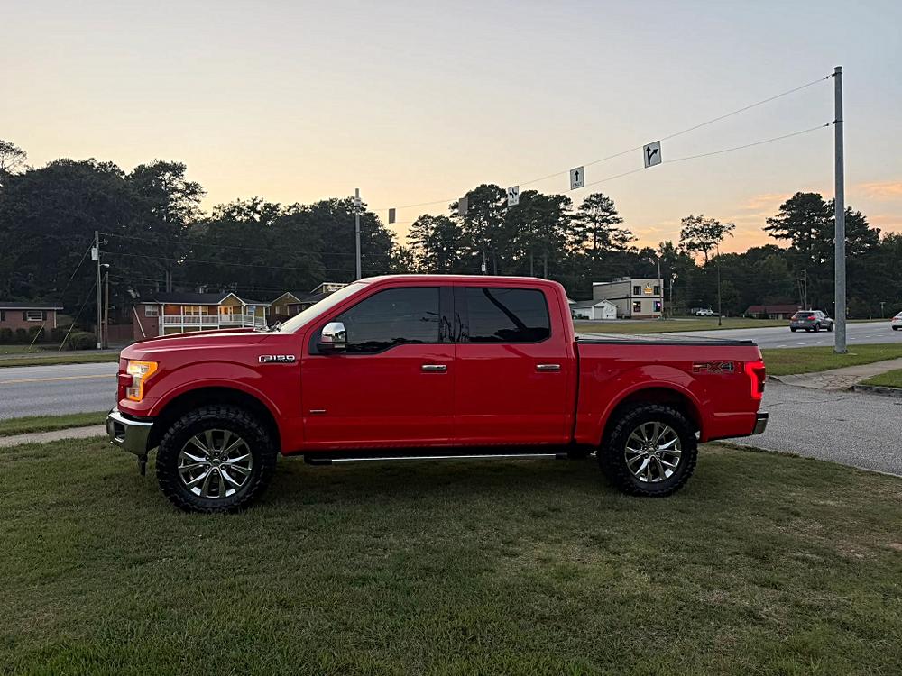 Ford F-150 photo 98