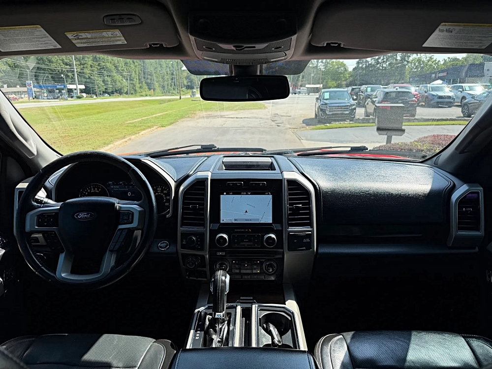 Ford F-150 photo 125