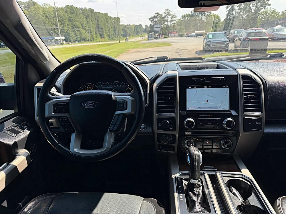 Ford F-150 photo 126