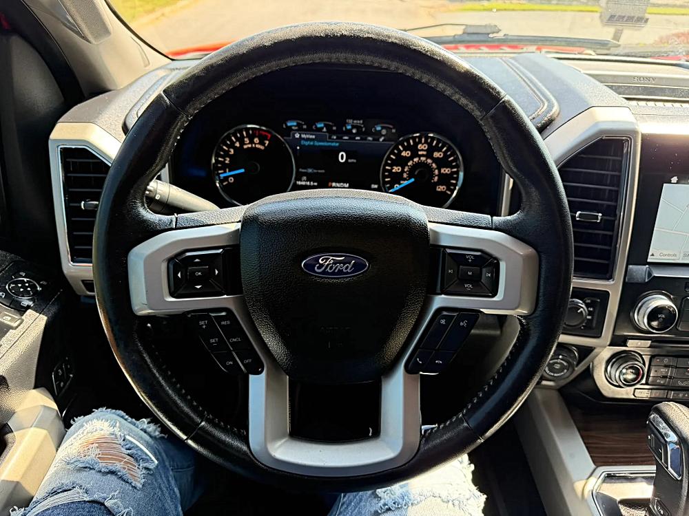 Ford F-150 photo 127