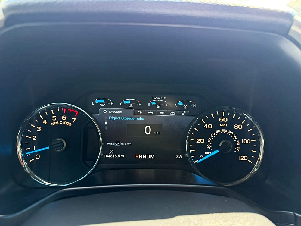 Ford F-150 photo 128