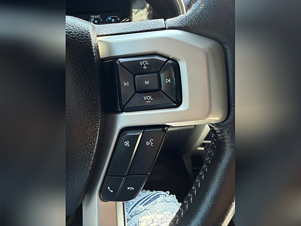 Ford F-150 photo 129