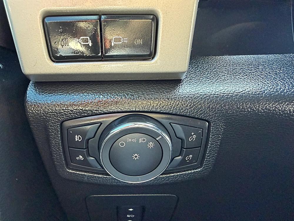 Ford F-150 photo 131