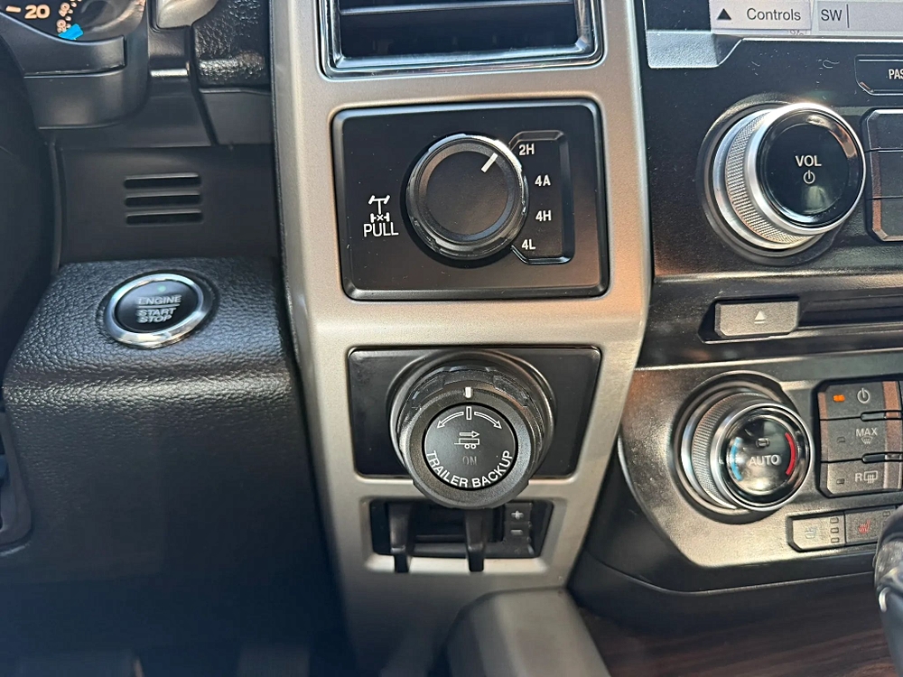 Ford F-150 photo 134