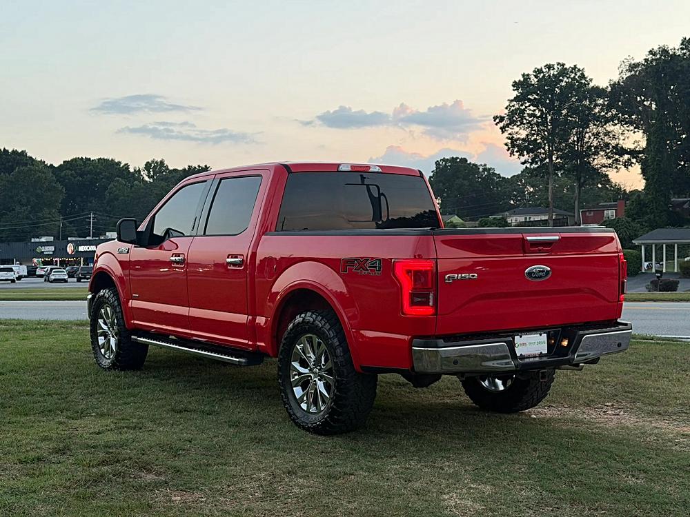 Ford F-150 photo 99
