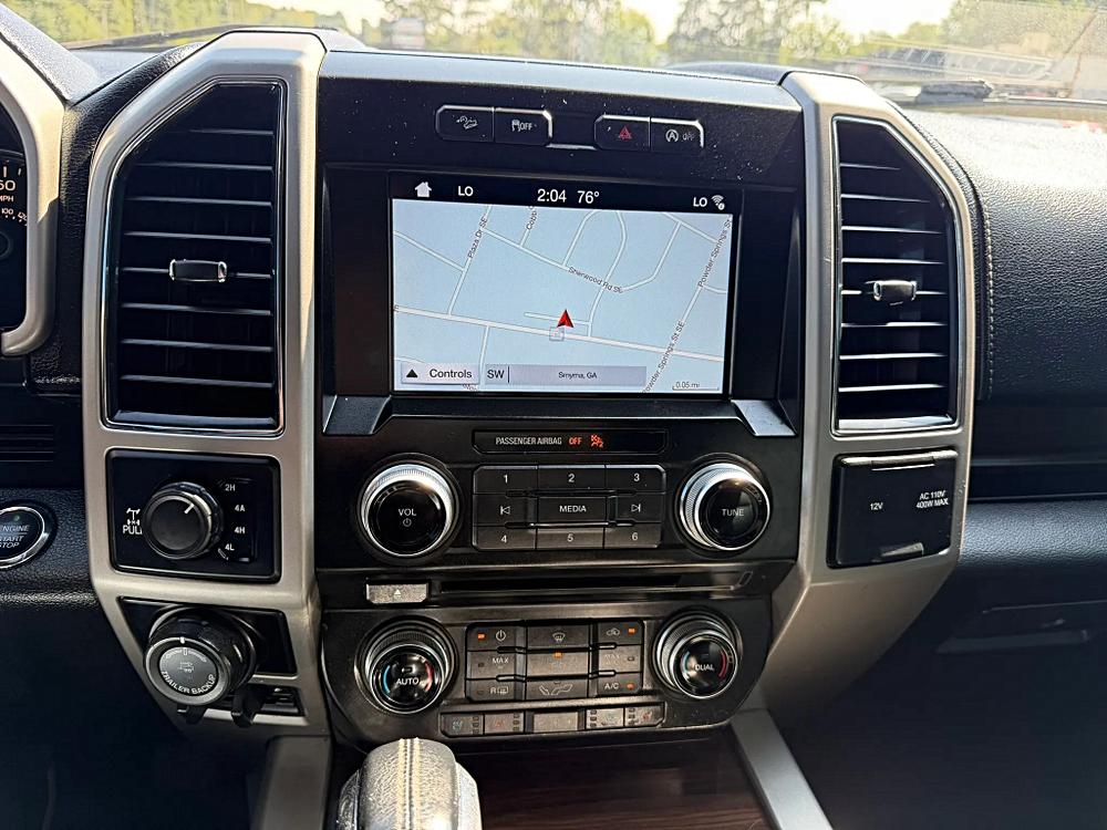 Ford F-150 photo 135