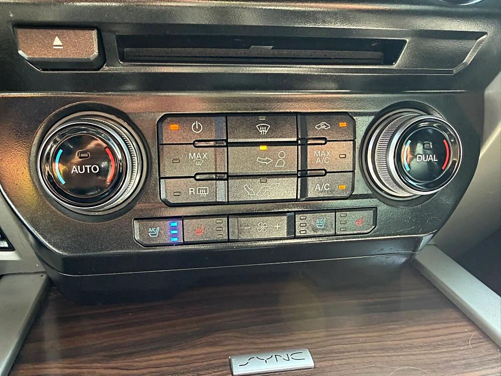 Ford F-150 photo 137