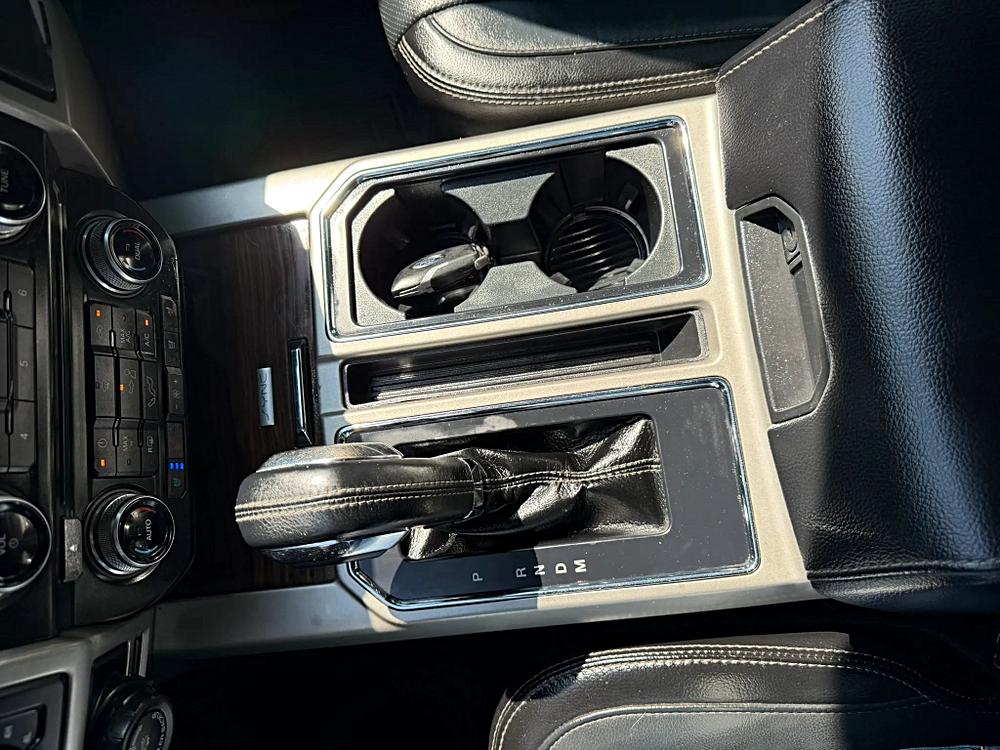 Ford F-150 photo 138