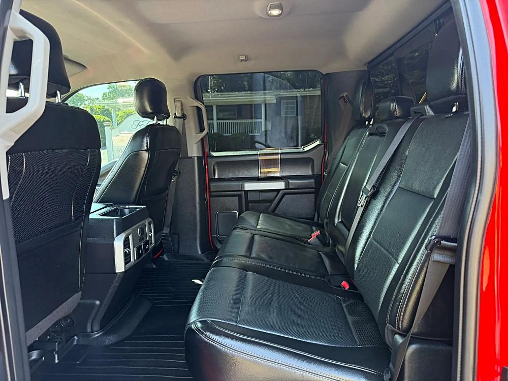 Ford F-150 photo 140