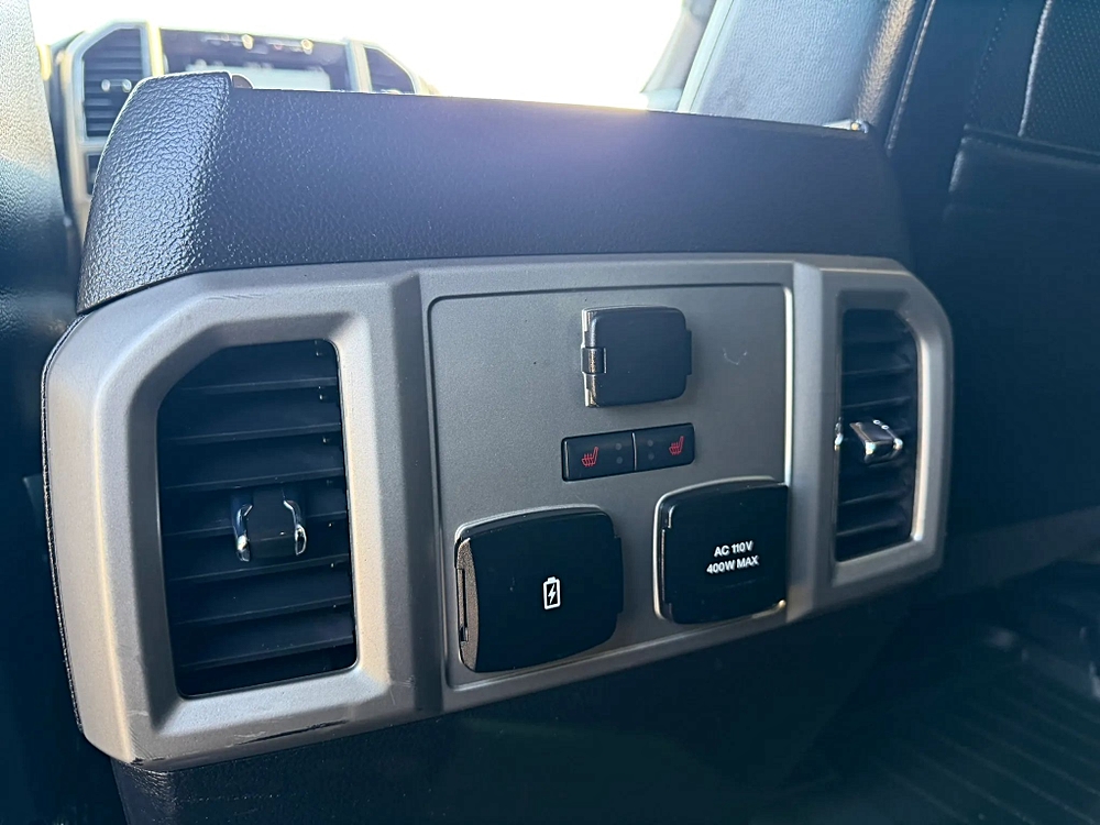 Ford F-150 photo 141