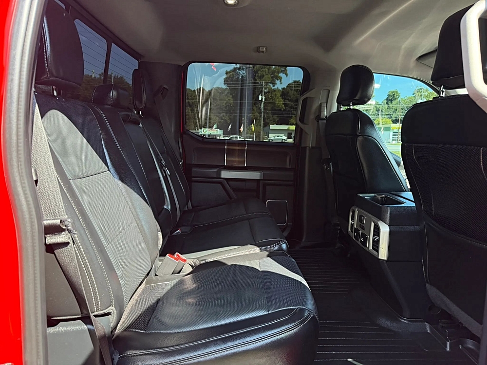 Ford F-150 photo 143