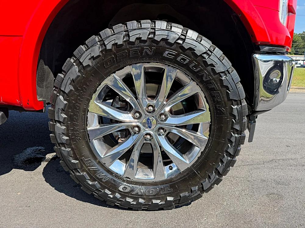Ford F-150 photo 145