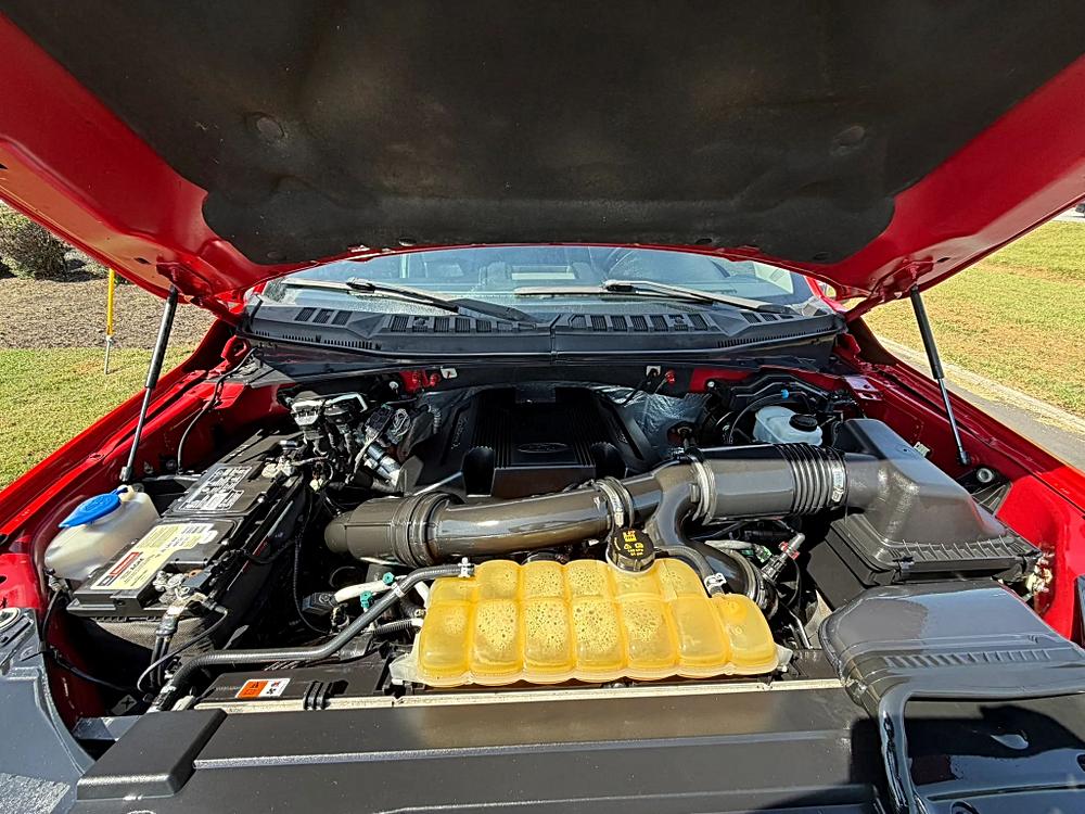 Ford F-150 photo 146