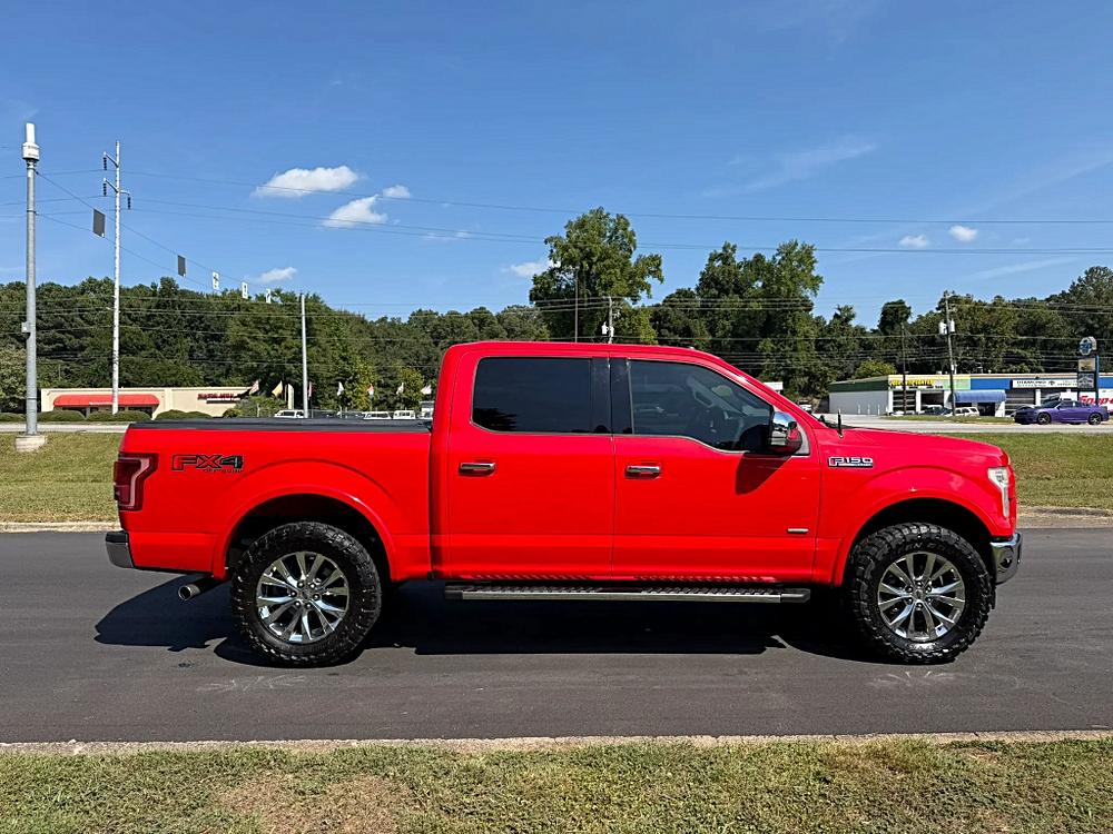 Ford F-150 photo 101