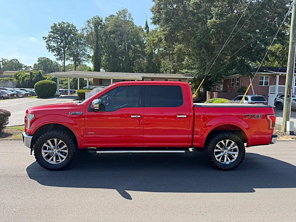 Ford F-150 photo 102