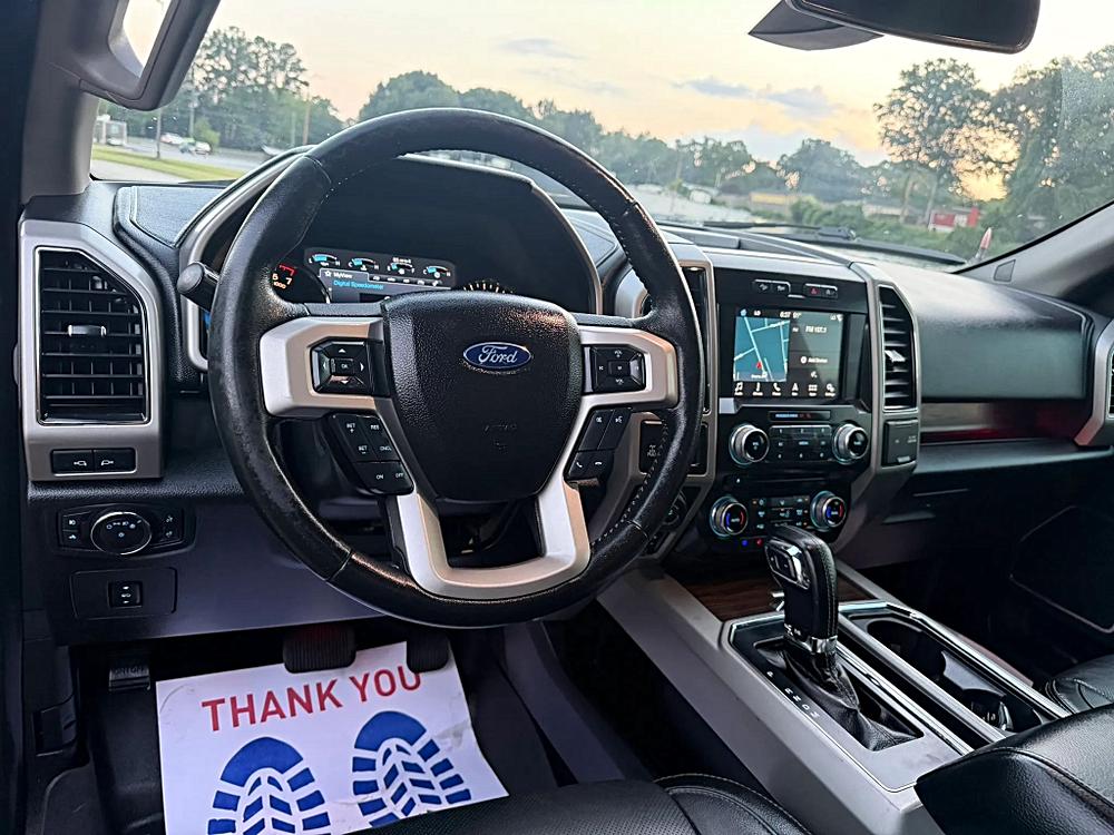 Ford F-150 photo 103